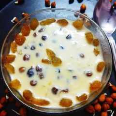 Sprouts Kheer A picture of Sprouts Kheer.