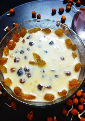 A picture of Sprouts Kheer.