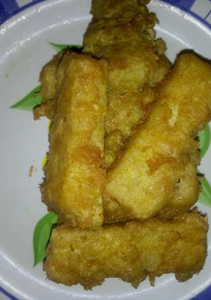A picture of Yamarita.