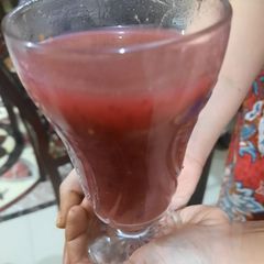 Falsa juice A picture of Falsa juice.