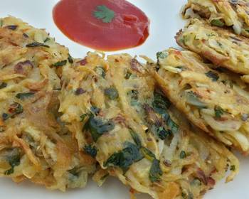 Popular Recipe Crispy potato cutlets Yummy