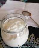 #215 Yogurt greco fatto in casa