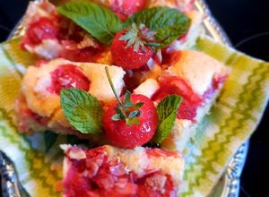 Epres pite 🍓🍓🍓🤩😘 recept fotója