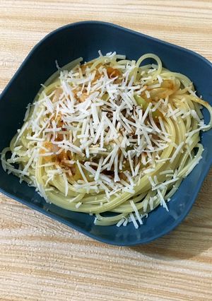 Foto resep Spaghetti Bolgonaise