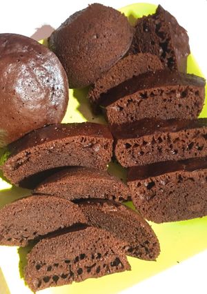 Foto resep Bolu kukus simple