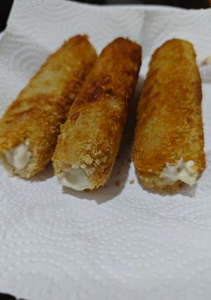 Foto resep Chikuro