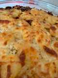 Batata Gratinada