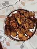 Aloo Pyaaz Pakoda