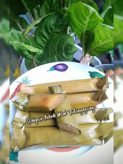 Foto resep 103. Lemet