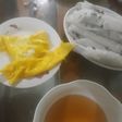 Bánh cuốn tại nhà rất ngon