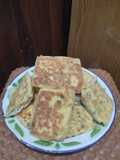 Martabak Tahu Kulit Lumpia