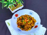 Gambar kikil sapi tahu