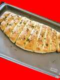 Garlic Bread