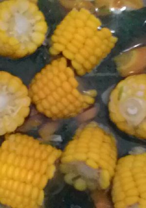 Foto resep Sayur Bening (Sehat unt bumil)