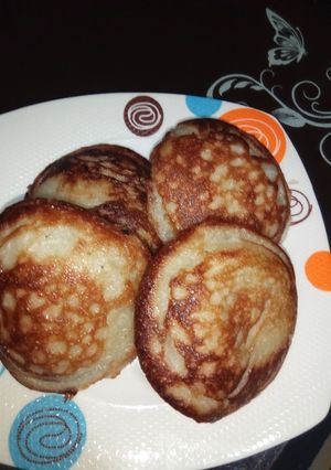 A picture of Wainar Shinkafa(masa).