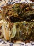 California Farm Beef Cabbage Rolls