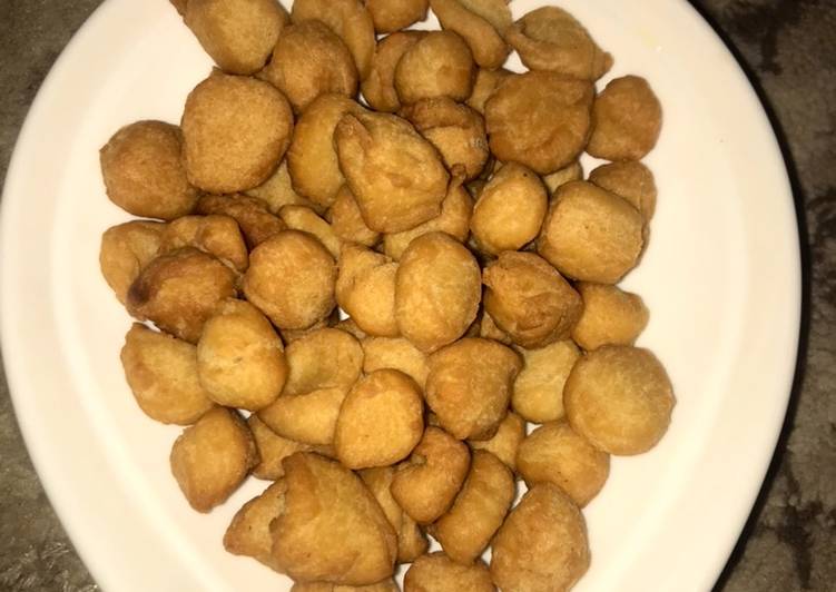 Simple Way to Prepare Tasty Chin chin | This is Recipe So Appetizing You Must Test Now !!