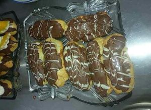 صورة لوصفة كلير