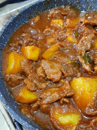 Cara Mudah Menyiapkan Resep Bistik Daging Sapi yang Bikin Ngiler Anti Ribet, Uenak Banget