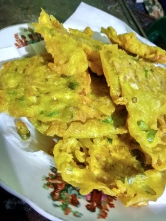 Cara Gampang Menyiapkan Resep Tempe kemul (Makanan Khas Kab. Wonosobo) yang Bikin Ngiler Anti Ribet, Sempurna