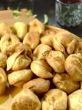 Cappelletti Croccanti in Airfryer