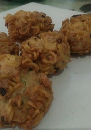 Foto resep Tahu rambutan