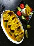 Ilish Bhape