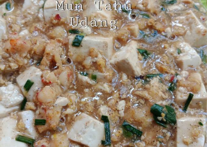 Mun Tahu Udang