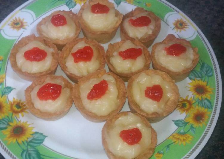 Resep Kue lumpang yg gampang, Enak
