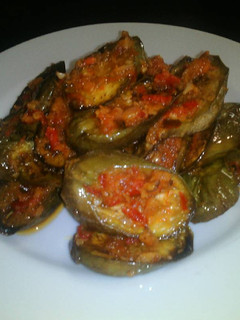 Foto resep Balado Terong