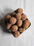 Polpette di tofu