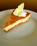 Keto Lemon Cheesecake 😱😱😱