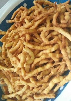 Foto resep Cheese stick