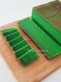 Evergreen Layer Cake