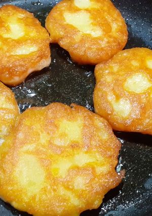 عکسی از دستور شام نونی