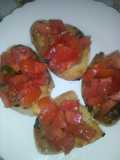 Bruschetta – So Delicious
