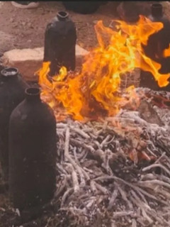 عکسی از دستور نکات مهم چای آتیشی خوشمزه