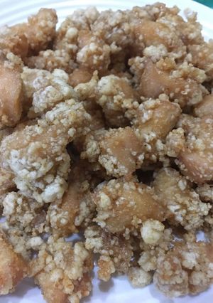 Foto resep Ayam Super Crispy