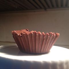 A picture of Peanut Butter Cups (better than Reese's).