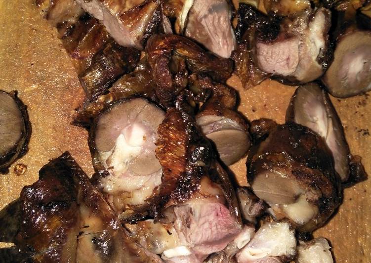 How to Make Speedy Kidney choma