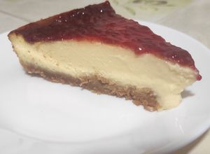 Foto principal de Cheesecake de la Viña