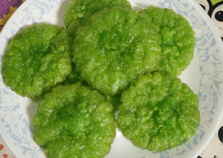 👉Cucur👈
