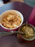 Potaje de merienda