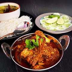 Shikari Gosht(Hunter’s special mutton)-レシピのメイン写真