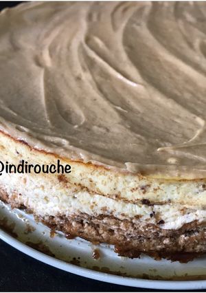 Foto resep Keto Peanut Butter Cheesecake Fat Bomb