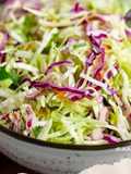 Everlasting Coleslaw