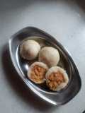 Modak Ladoo