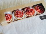 Rose Tart