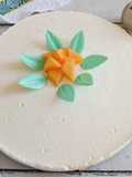 Torta estiva allo yogurt