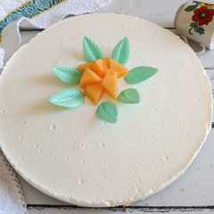 Foto di Torta estiva allo yogurt